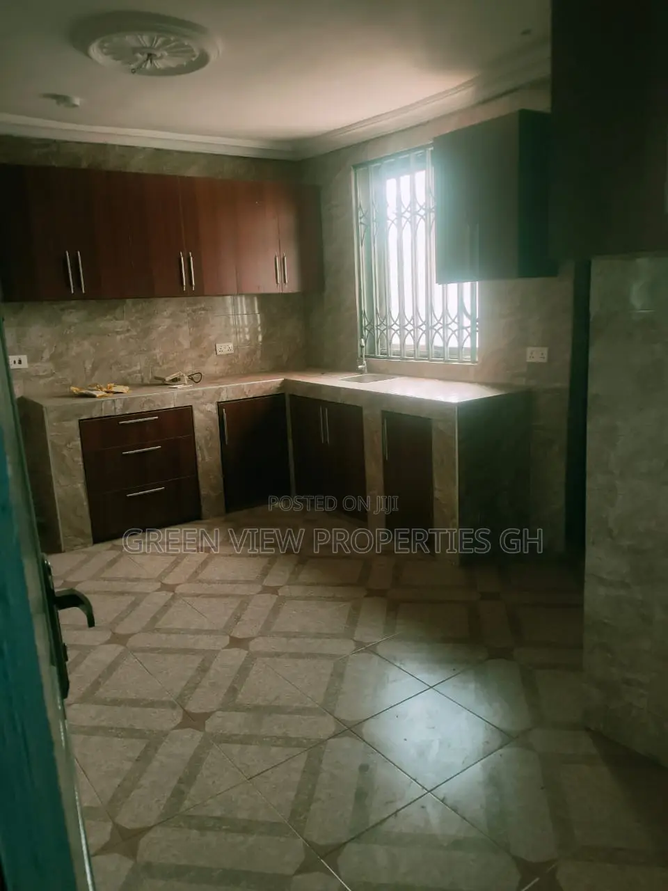 3bdrm Apartment in Amasaman for rent