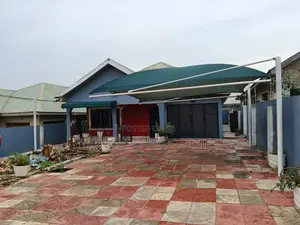4bdrm House in Kwabenya Franco, Accra Metropolitan for rent