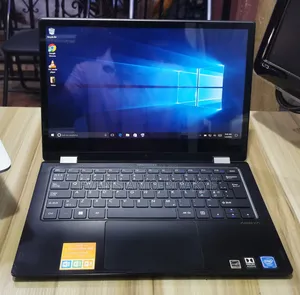 Laptop Medion Akoya E7419 4GB Intel SSD 128GB