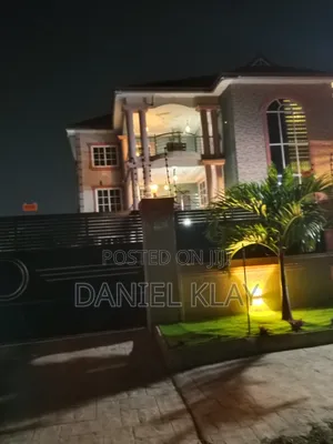 Furnished 3bdrm Apartment in Lucky Ocean, Ghana Flag for rent