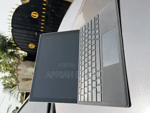 Laptop Microsoft Surface Pro 7 8GB Intel Core i5 SSD 256GB