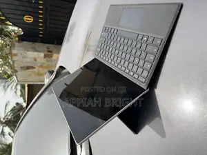 Laptop Microsoft Surface Pro 7 8GB Intel Core i5 SSD 256GB