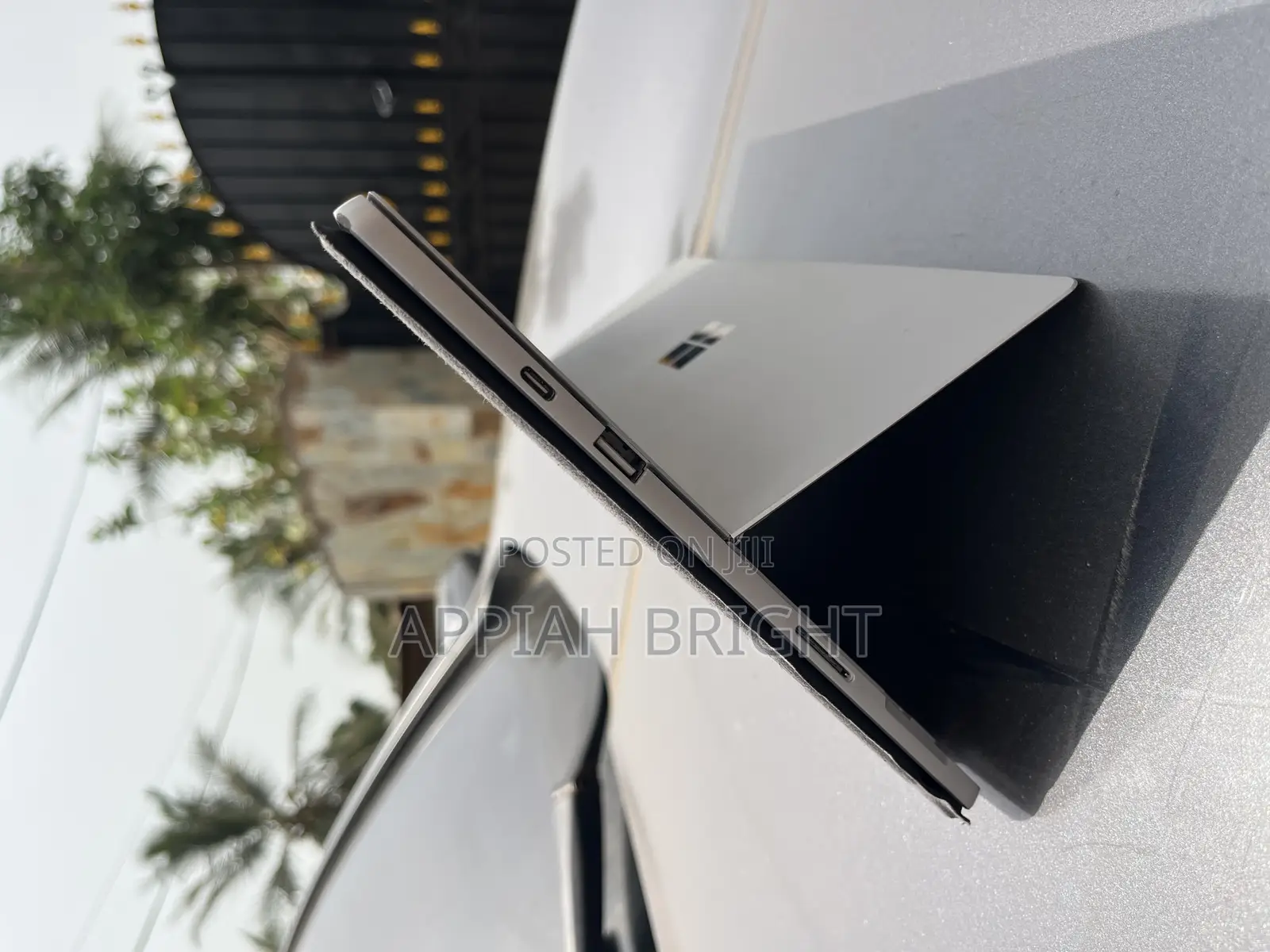 Laptop Microsoft Surface Pro 7 8GB Intel Core i5 SSD 256GB