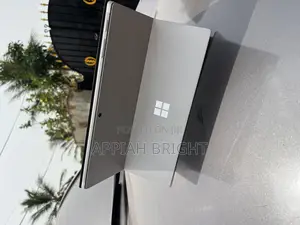 Laptop Microsoft Surface Pro 7 8GB Intel Core i5 SSD 256GB