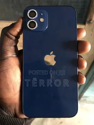Apple iPhone 12 64 GB Blue