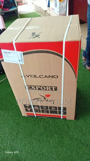 Volcano 4 Gas Stove – Practical Budget-Friendly Gas Stove