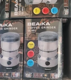 Coffee Grinder