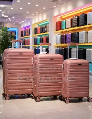 3set Luggage