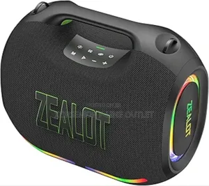 Ze-21 Sound Speaker
