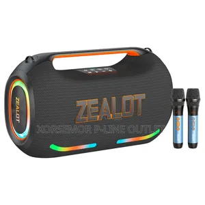 Ze-21 Sound Speaker