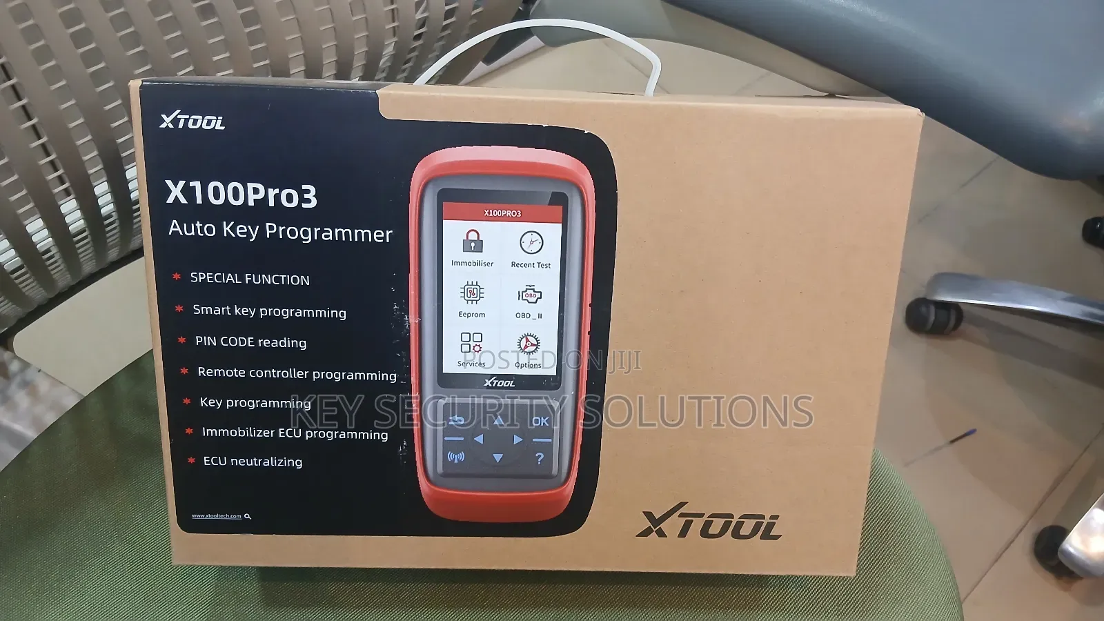 Xtool X100 Pro3