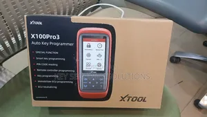 Xtool X100 Pro3