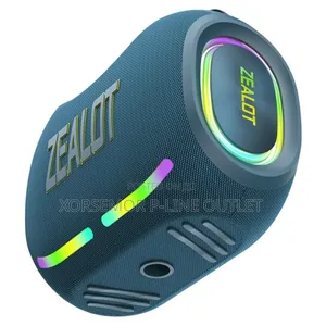 Ze-21 Sound Speaker