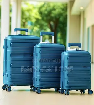 Traveller Set