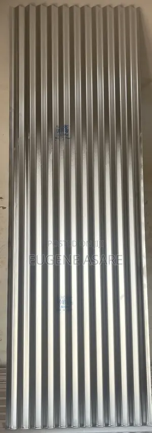 Quality Aluzinc