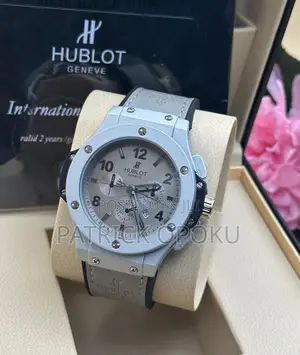 Hublot Watches