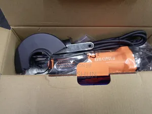 Angle Grinder
