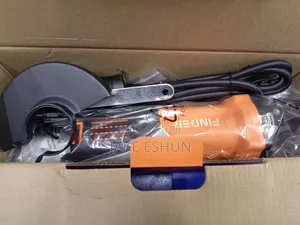 Angle Grinder