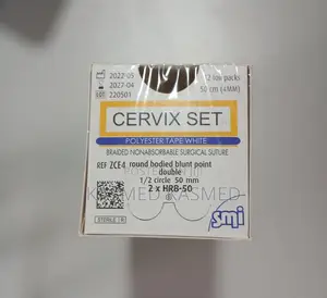 Mersillene Tape