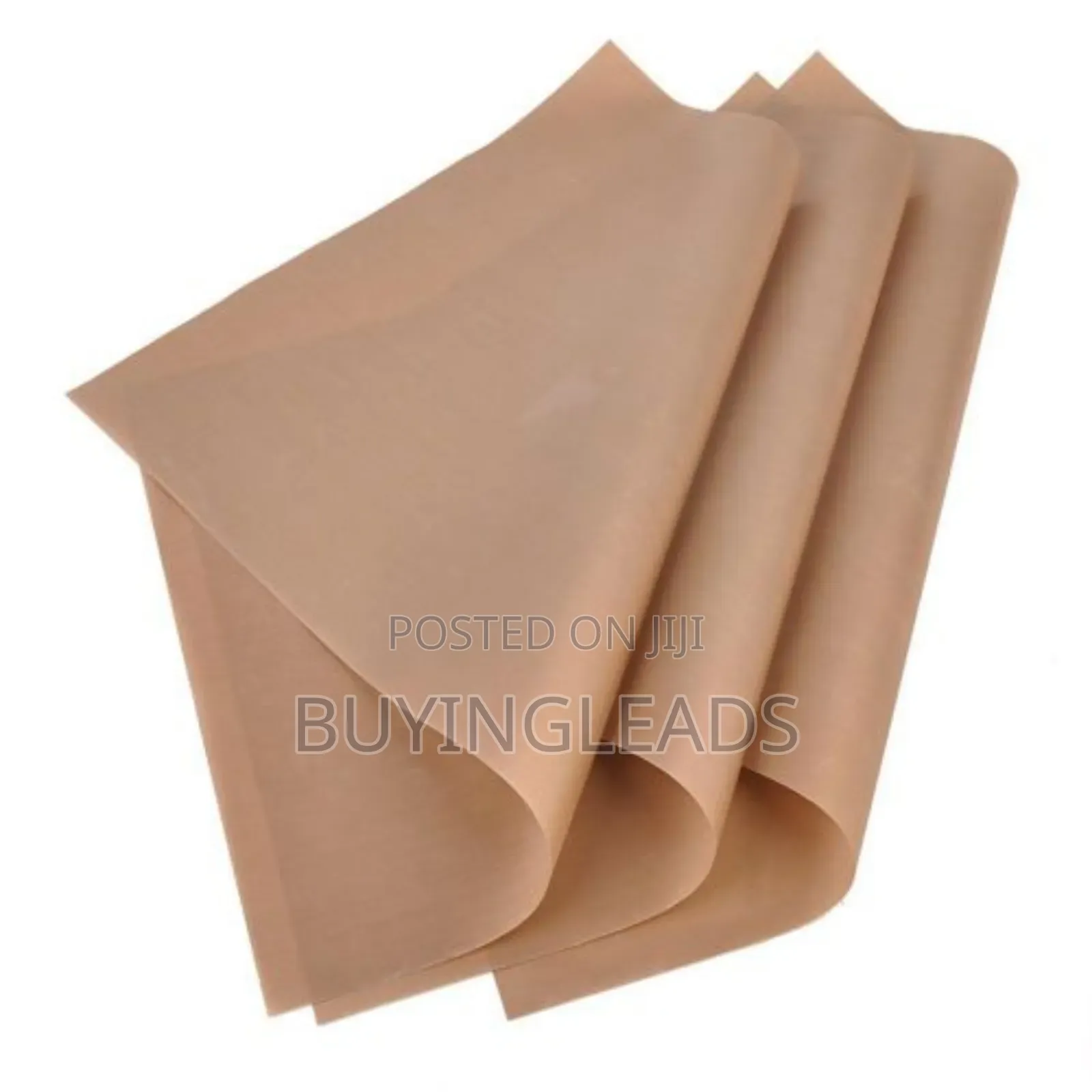 1 Pc A4,A3,A2 Non-stick Heat Resistant Ptfe Teflon Paper