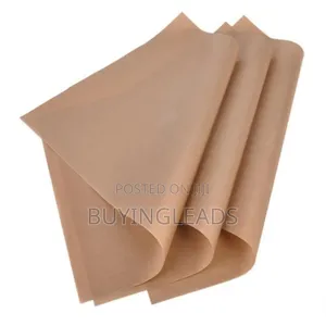 1 Pc A4,A3,A2 Non-stick Heat Resistant Ptfe Teflon Paper