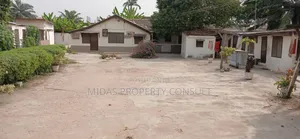 0.28 Acre Land With Clean Title for Sale at Osu Oxford Stretch