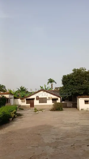 0.28 Acre Land With Clean Title for Sale at Osu Oxford Stretch