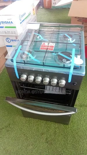 Volcano 4-Burner Stove – Big Value, Small Price Burner Stove
