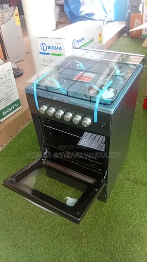 Burner Gas Stove Cook Smart With Volcano 4-Burner Gas Stove Volcano