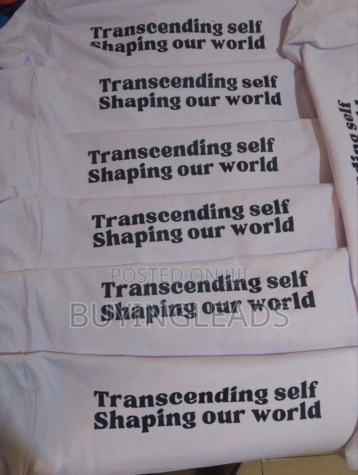 DTF Printing Services