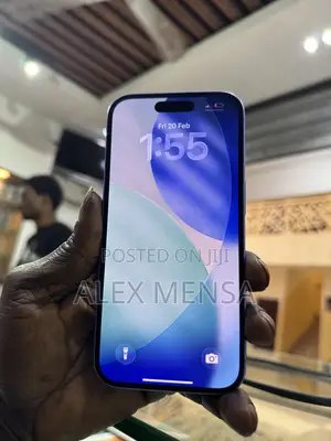Apple iPhone 16 128 GB Blue