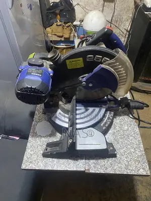 Royce Professional 2200w Mitre Multiple Saw Machine