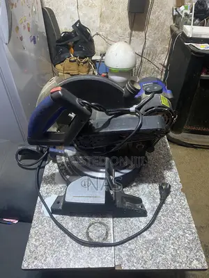 Royce Professional 2200w Mitre Multiple Saw Machine
