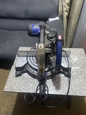 Royce Professional 2200w Mitre Multiple Saw Machine