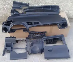 Toyota Vitz/Yaris Dashboard 2014,2015,2016,2017