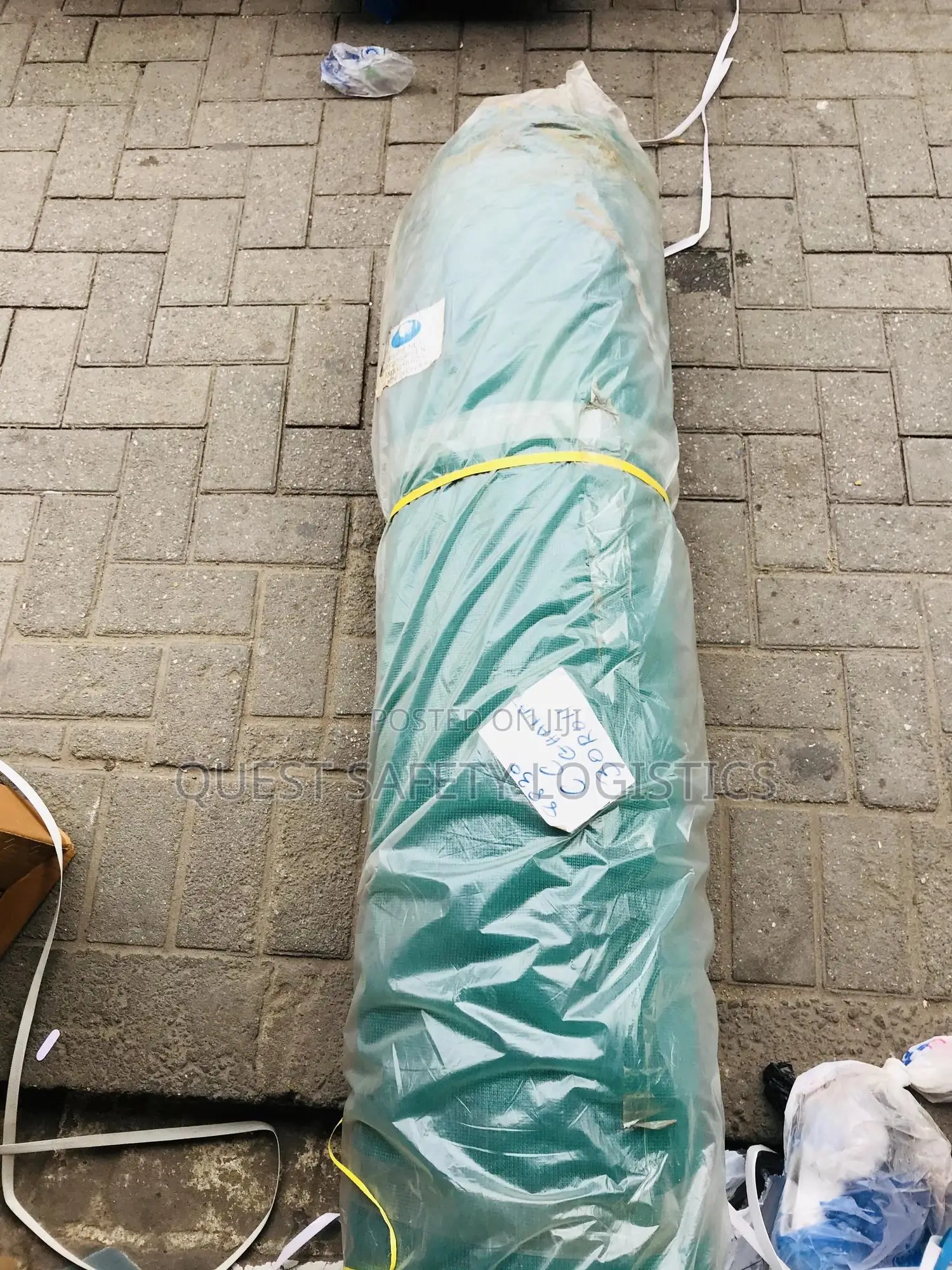 Snail Greenhouse Net(3 Metres by 40 Metres)