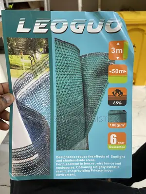 Snail Greenhouse Net(3 Metres by 40 Metres)