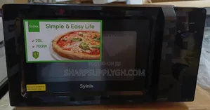 Syinix Microwave