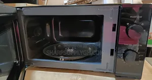 Syinix Microwave