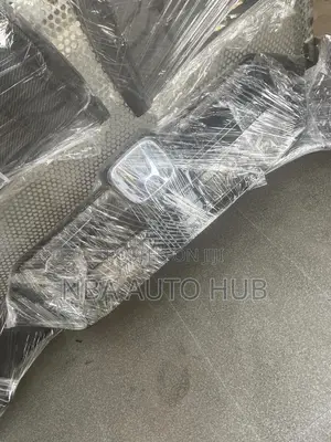 Honda CRV Front Grille 2019-2022