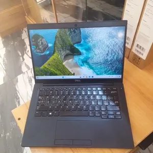 Laptop Dell Latitude 7390 16GB Intel Core i5 SSD 256GB