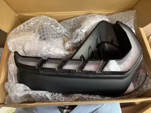 Toyota Hilux 2020-2023 Drl Led Foglight