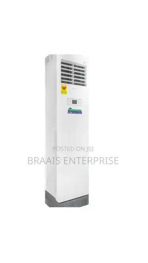 Nasco 2.0hp Floor Standing Air Condition.