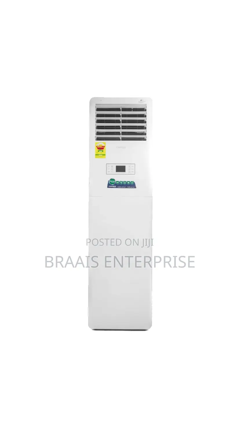 Nasco 2.5hp Floor Standing Air Condition