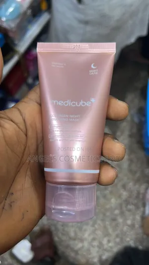 Medicube Collagen Mask