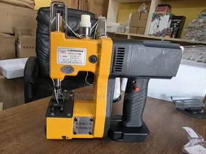 Portable Stitching Machine