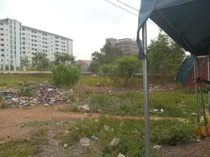 Commercial Land For Sale Along Upsa Road