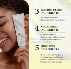 Dr Althea Barrier 345/147 Repair Cream