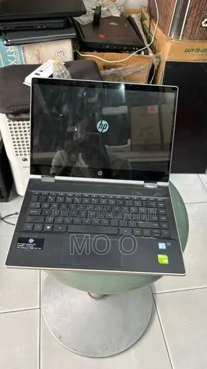 Laptop HP Pavilion X360 8GB Intel Core i7 SSD 256GB