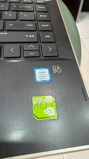 Laptop HP Pavilion X360 8GB Intel Core i7 SSD 256GB
